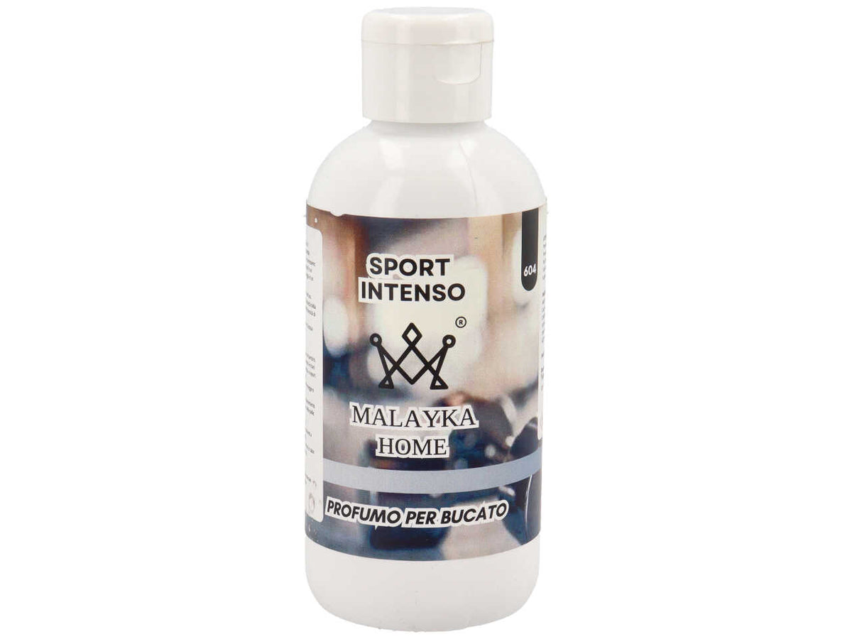 Profumo per bucato 250ml sport intenso
