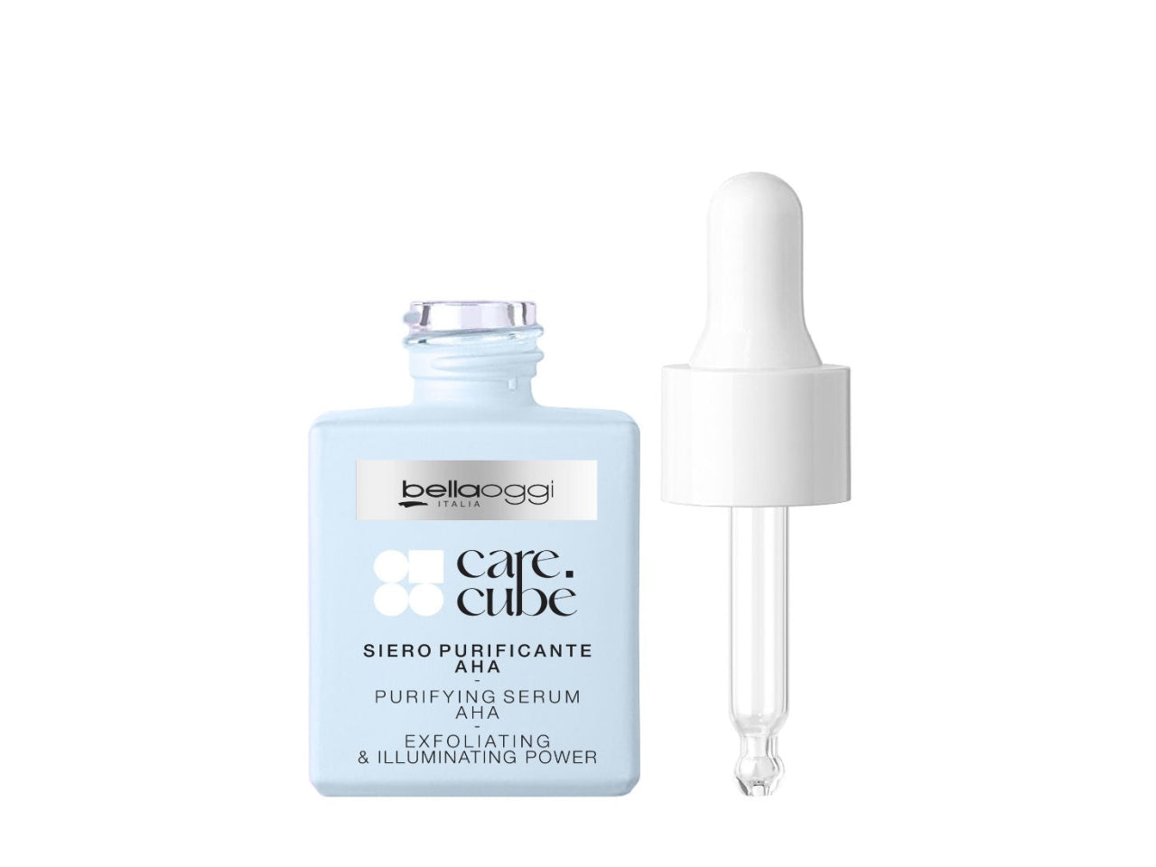 Bellaoggi siero aha 30ml