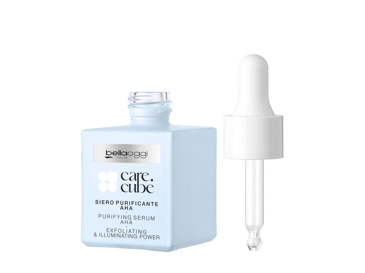 Bellaoggi siero aha 30ml