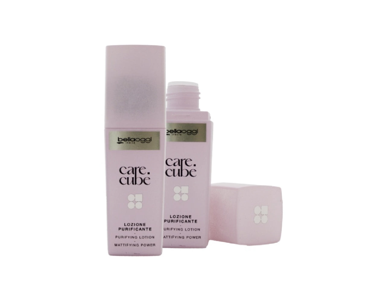 Bellaoggi lozione purificante viso