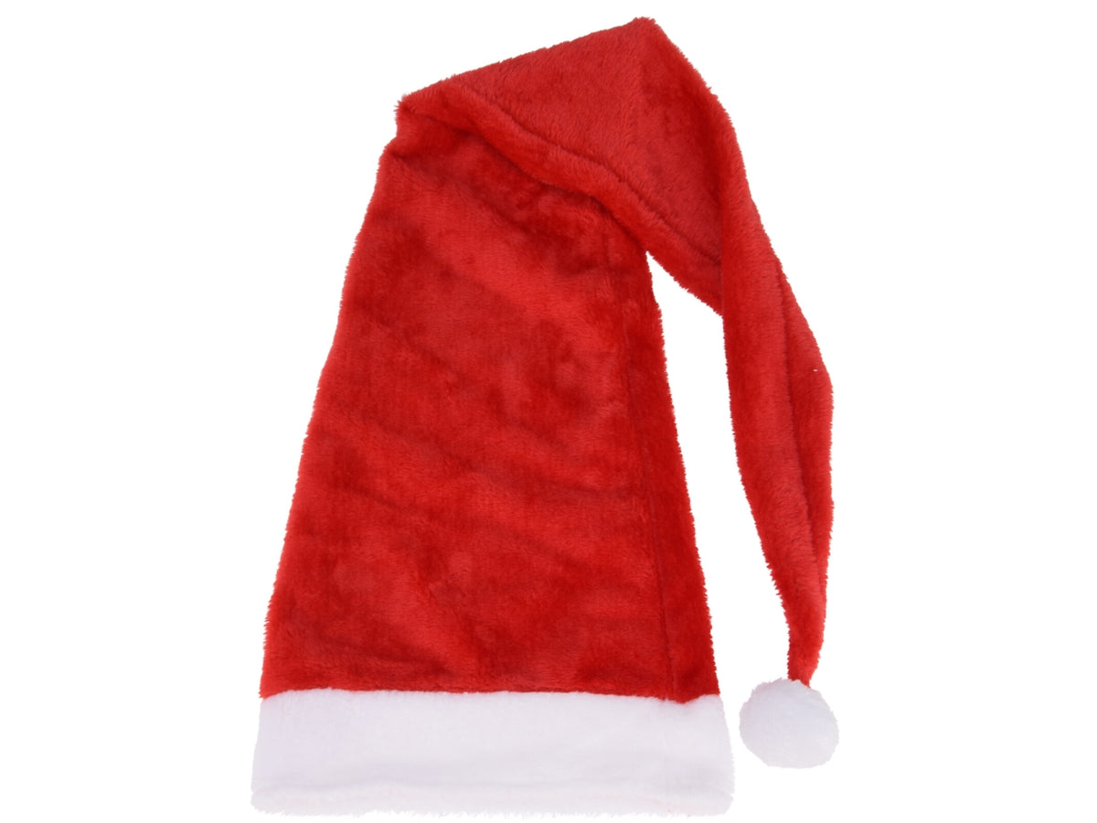 Cappello babbo natale 125cm