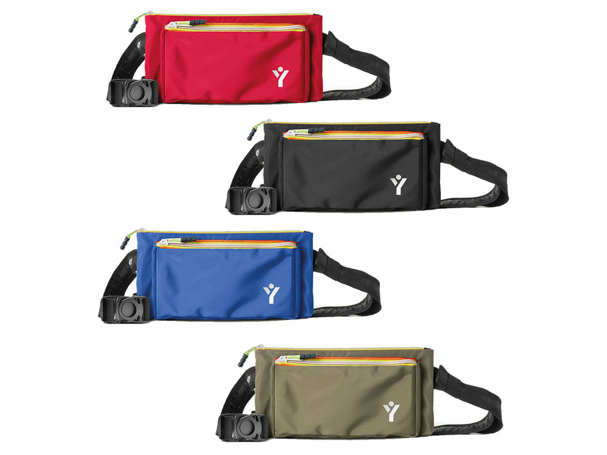 Marsupio ready dynamo buddy colori assortiti