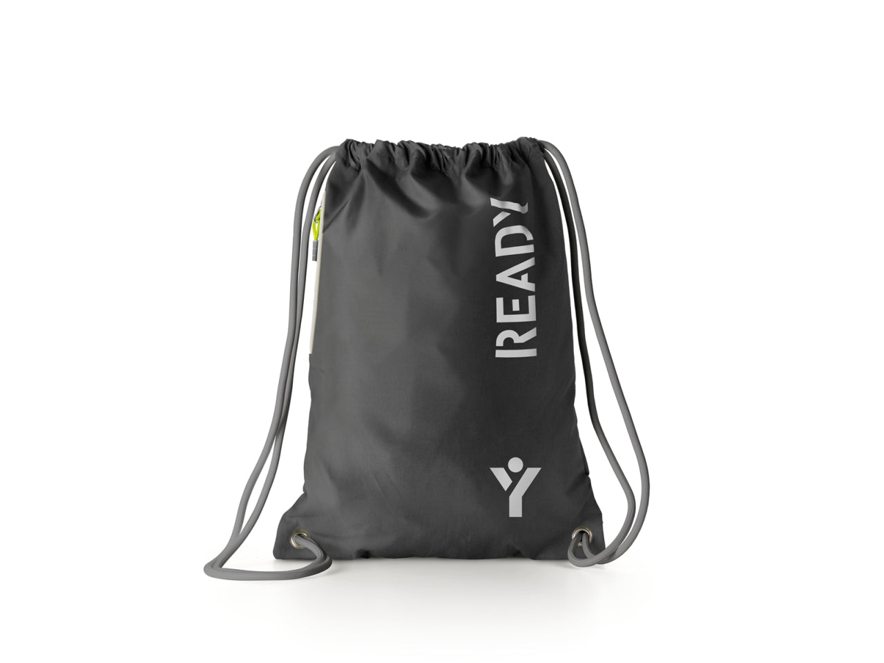 Sacca coulisse ready dynamo sport-sack colori assortiti
