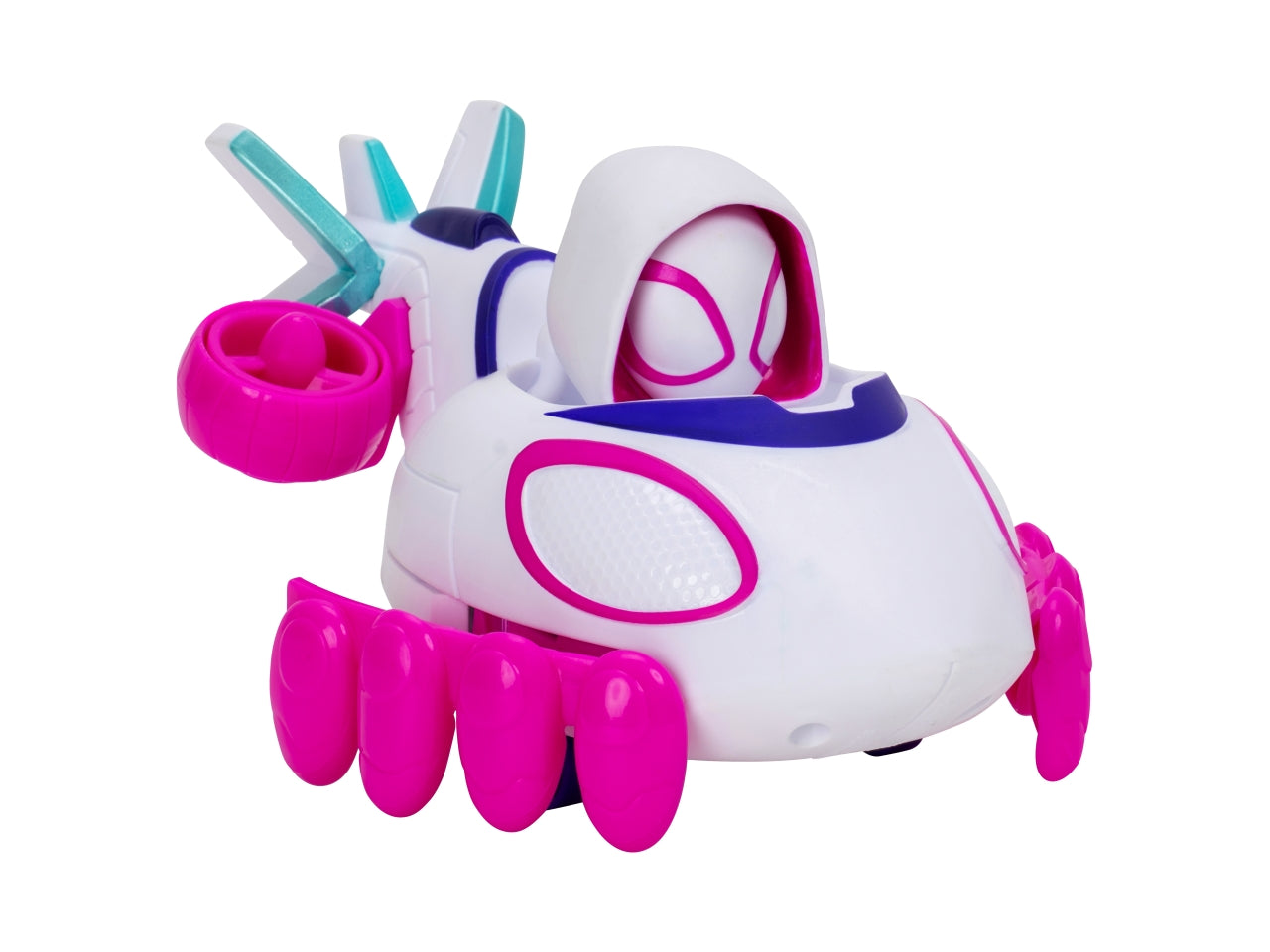 Spidey Veicoli Speedster Assortiti