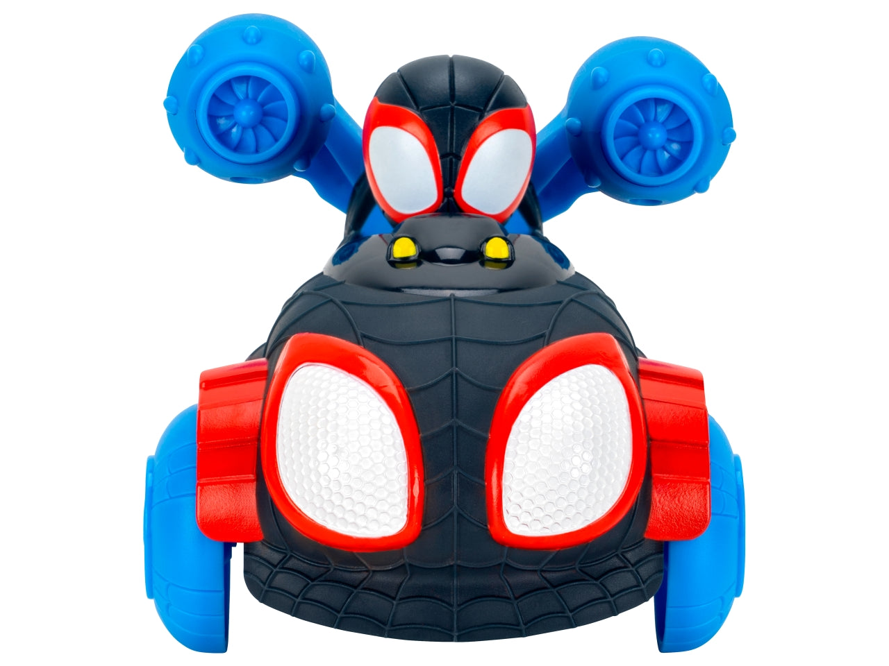 Spidey Veicoli Speedster Assortiti