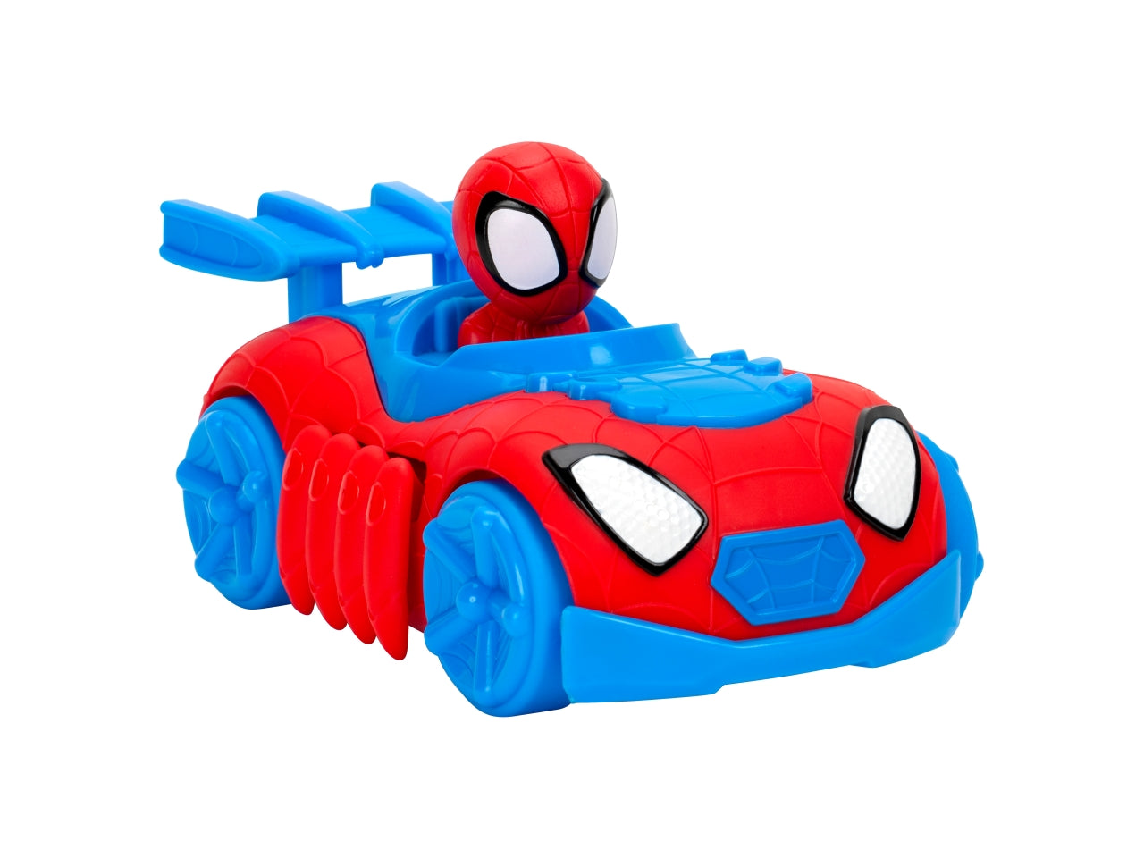 Spidey Veicoli Speedster Assortiti