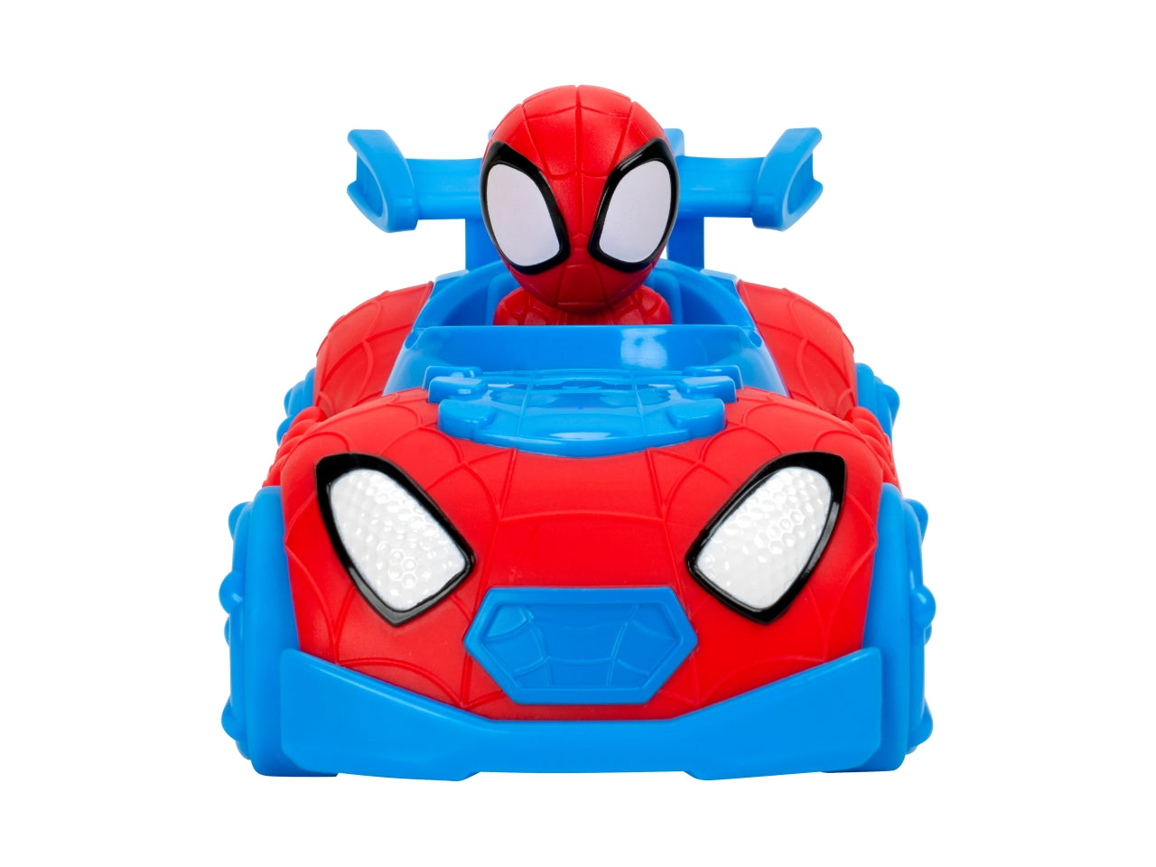 Spidey Veicoli Speedster Assortiti