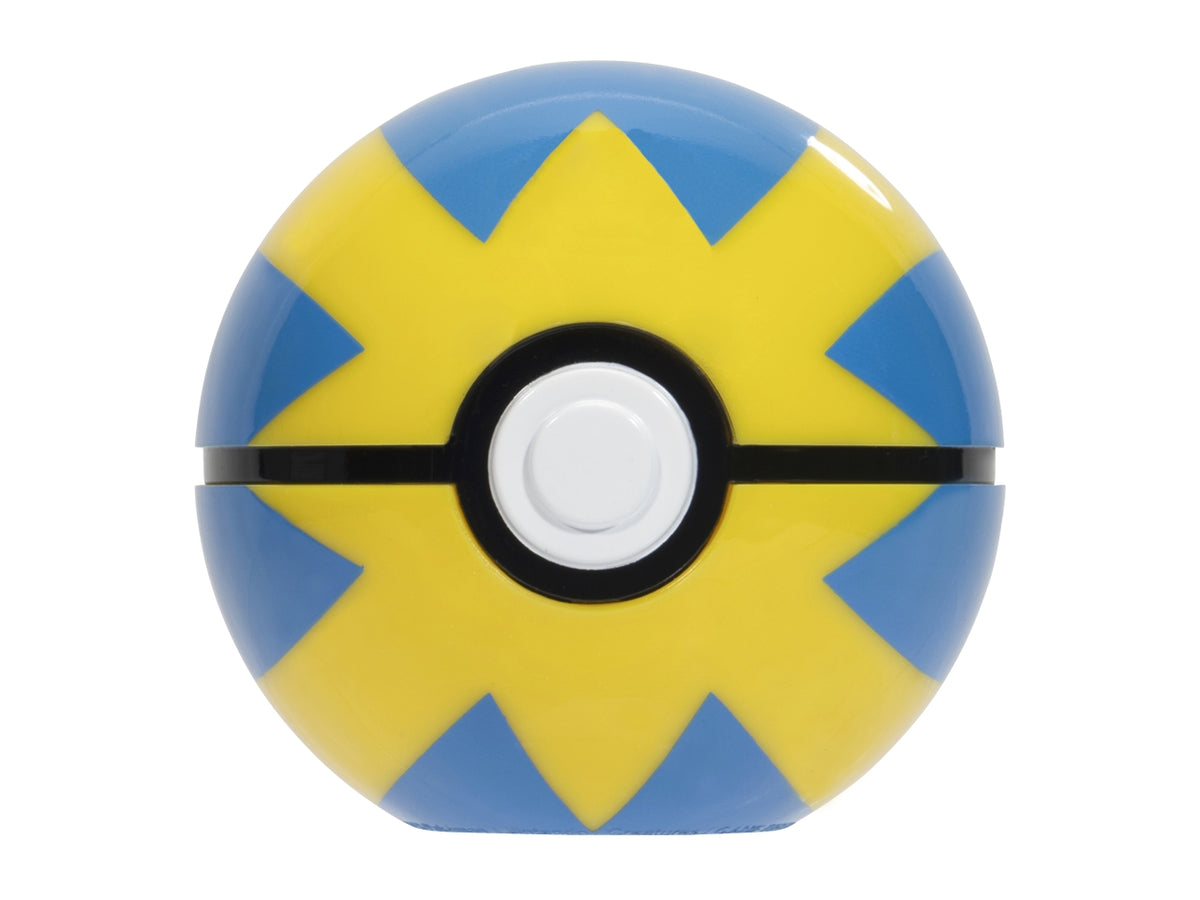 Pokémon Clip 'n' Go Poké Ball Set Cintura Pikachu