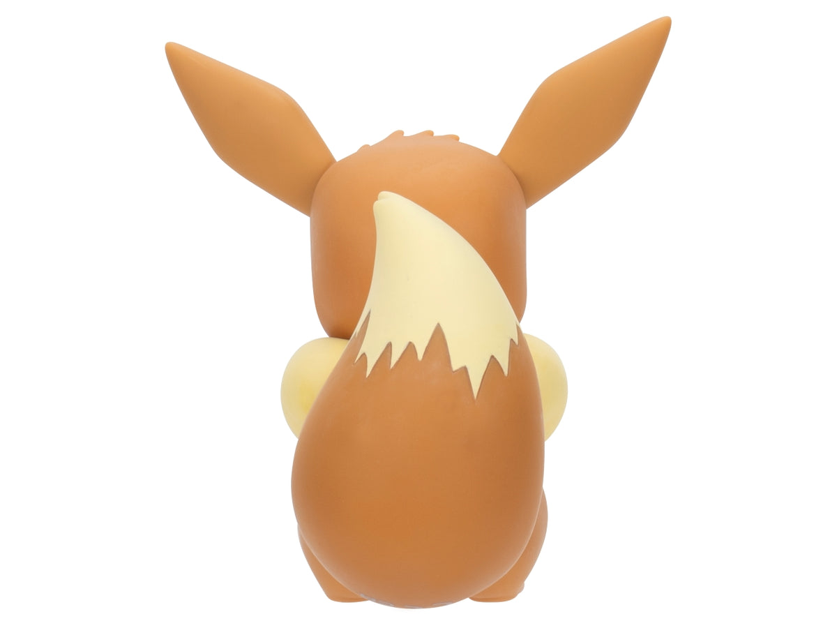 Pokémon Select - Vinile 12cm Eevee