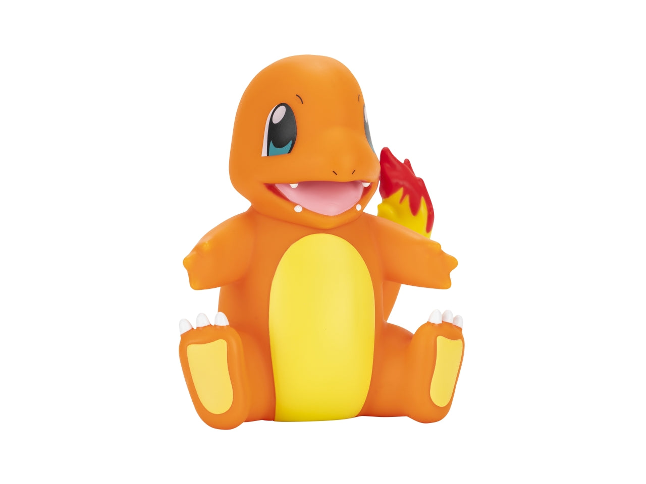 Pokémon Select - Vinile 12cm Charmander