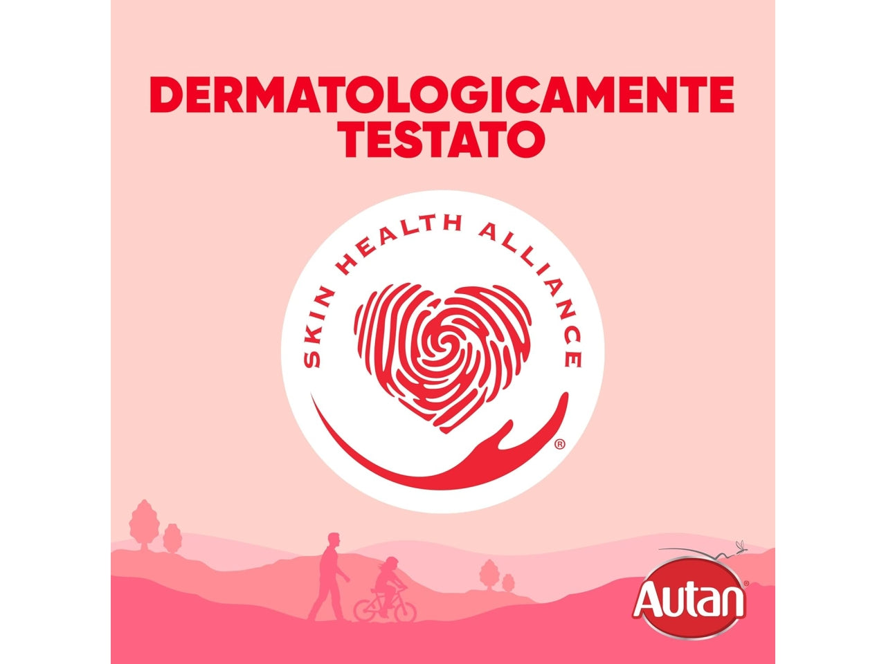 Autan family spray antizanzara, bipacco $