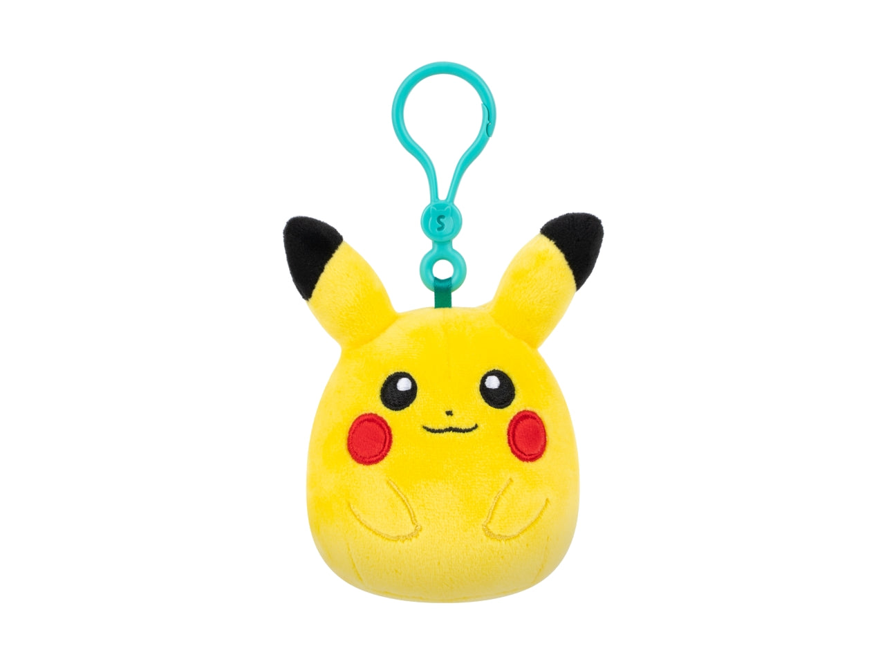 Squishmallows Personaggi Clip on Pokémon 10cm