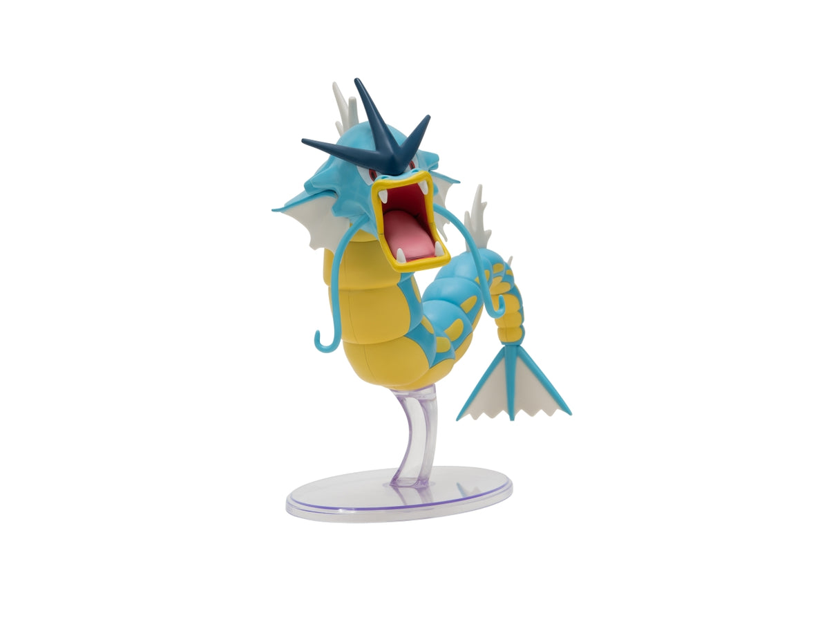 Pokémon Personaggio gigante articolato Gyarados