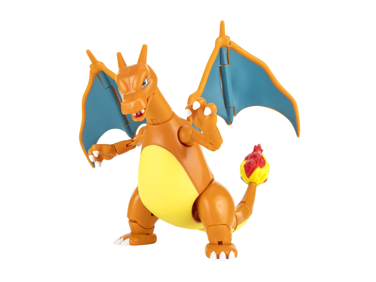 Pokémon Select Personaggio articolato Charizard