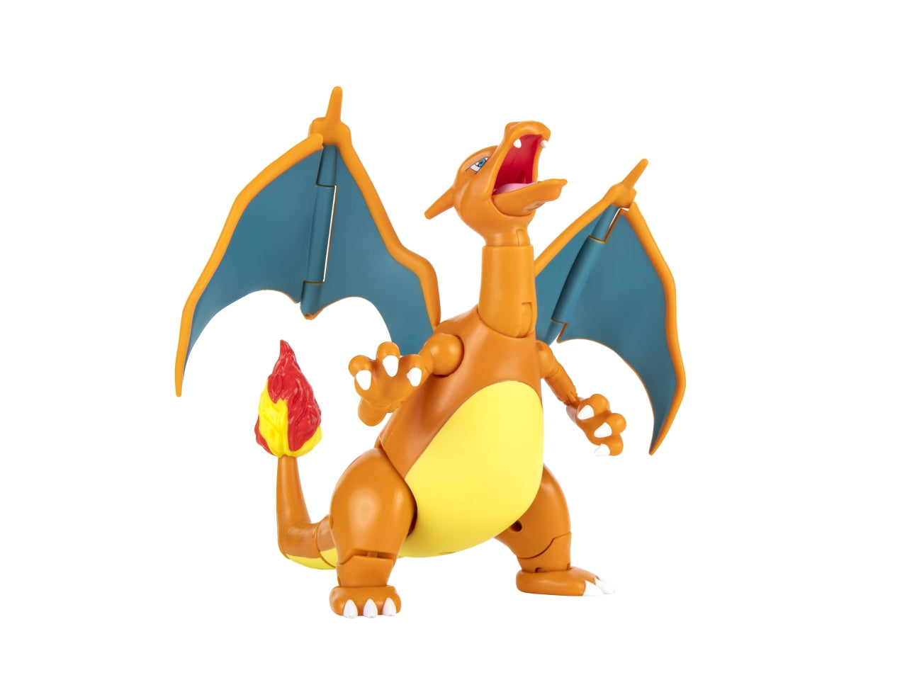 Pokémon Select Personaggio articolato Charizard