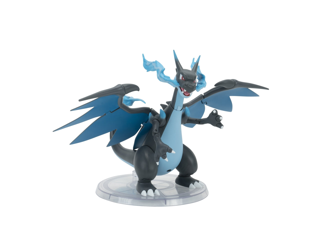 Pokémon Select Personaggio articolato Mega Charizard