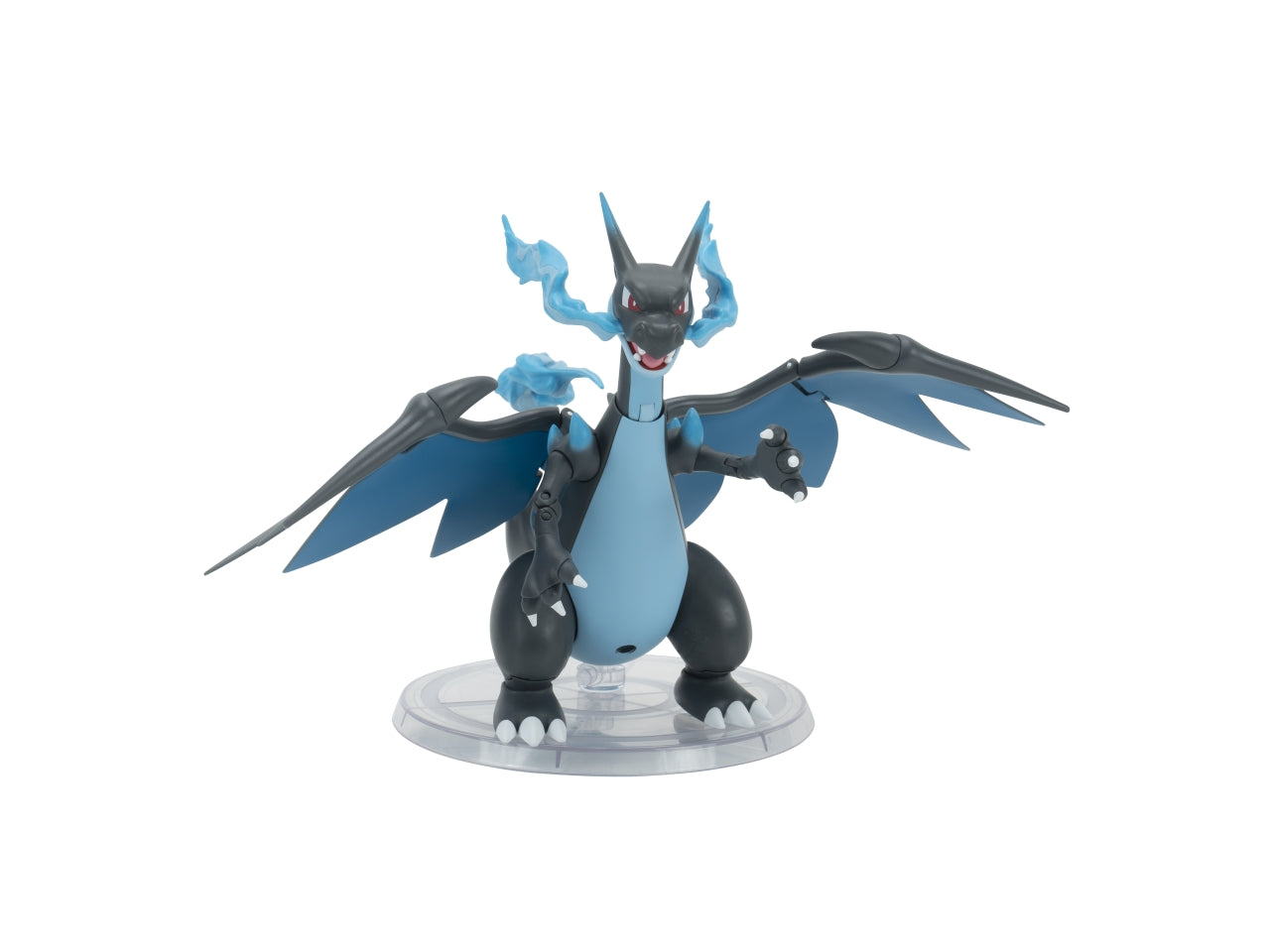 Pokémon Select Personaggio articolato Mega Charizard