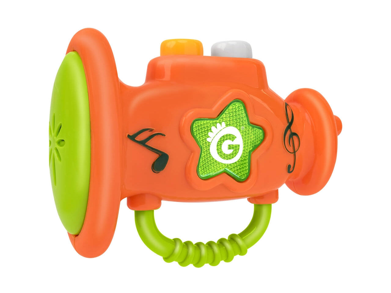 Vitamina G musicali luci e suoni batteria assortiti
