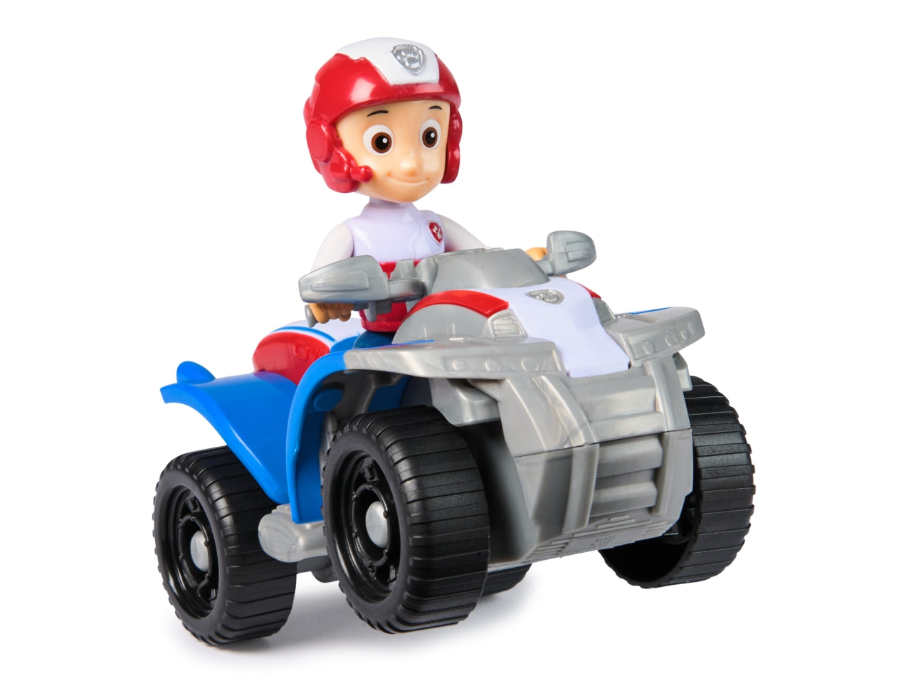 Paw patrol veicolo base ryder $