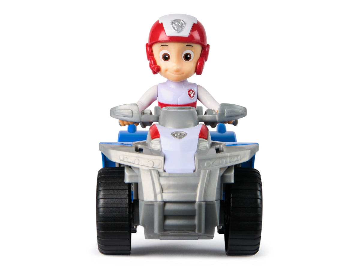 Paw patrol veicolo base ryder $