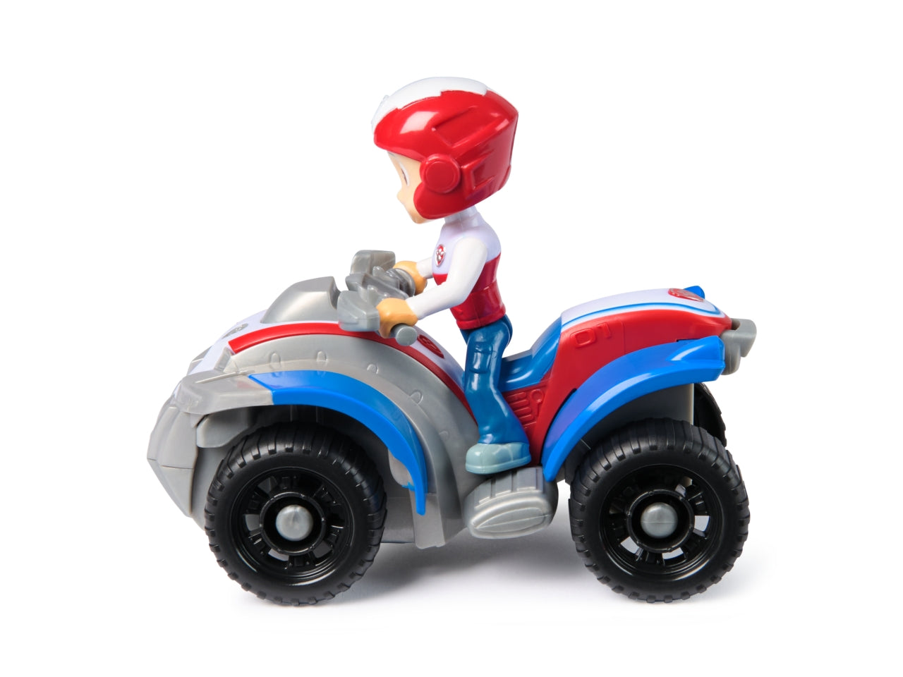 Paw patrol veicolo base ryder $