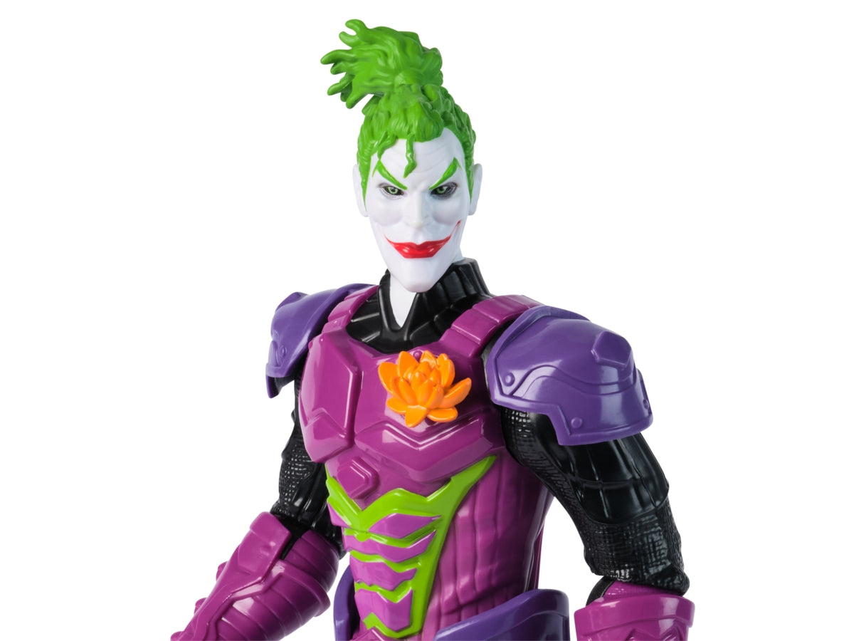 Batman personaggio Ninja Joker 30 cm
