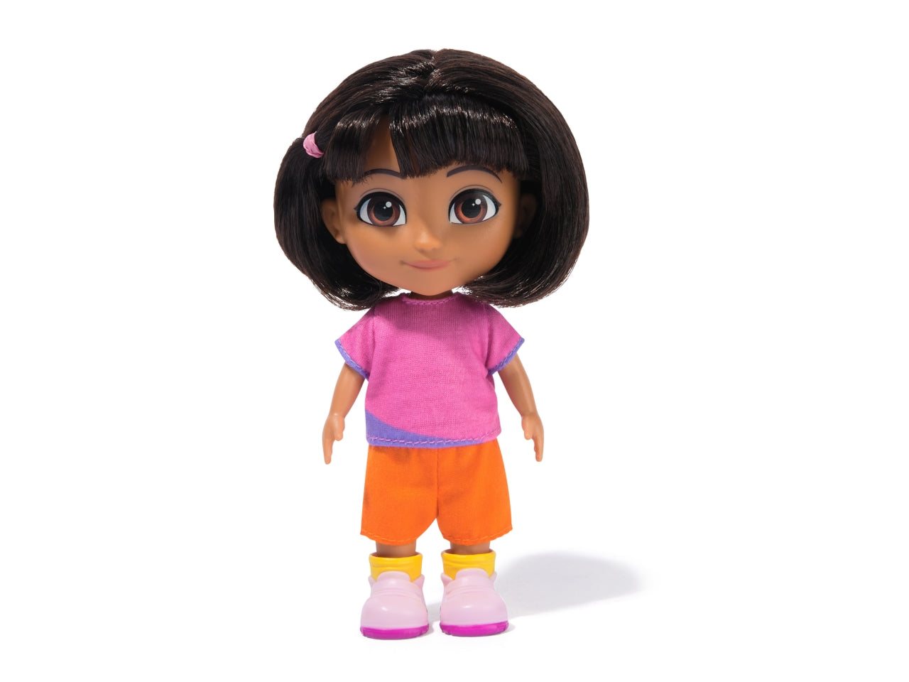 Dora l'esploratrice bambola dora 15cm $