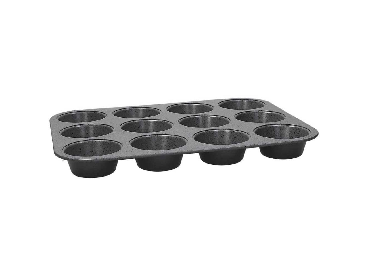 Stampo 12 muffin premium baker