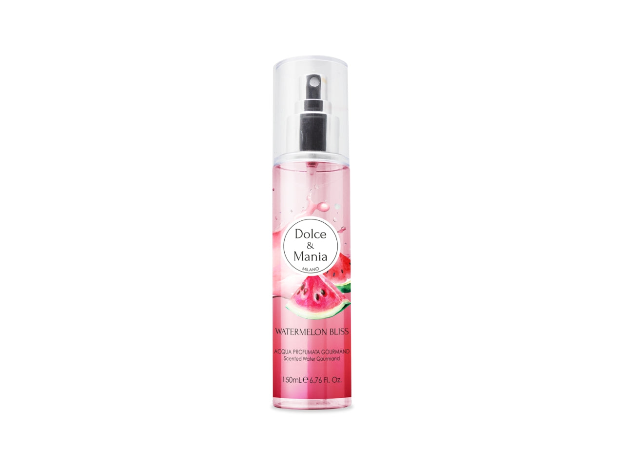Dolce mania acqua profumata watermelon bliss 150ml
