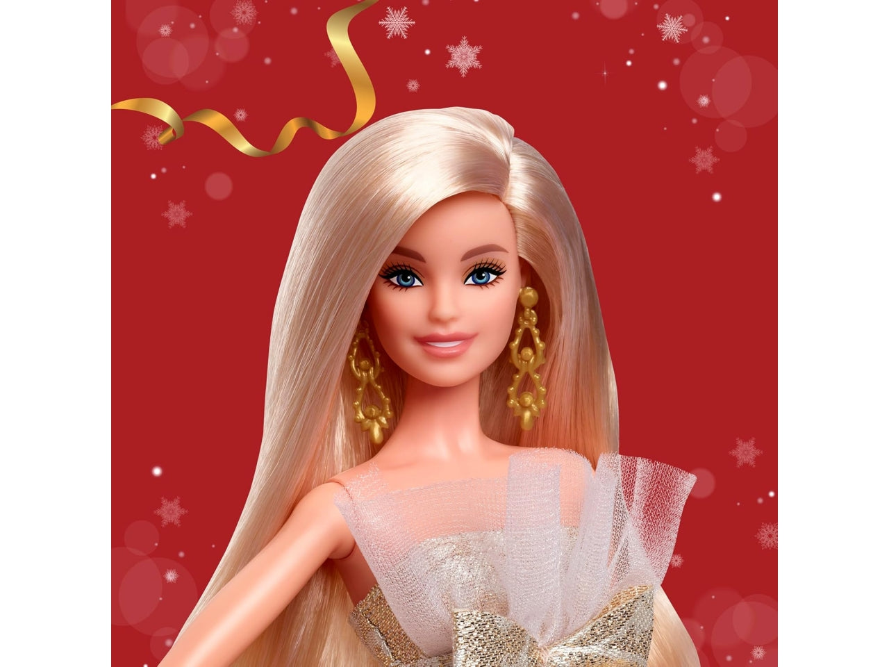 Barbie magia delle feste 2025 $
