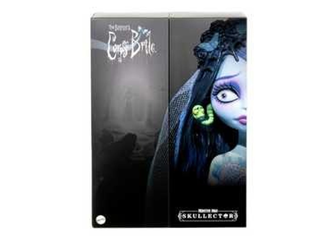 Monster high skullector 8