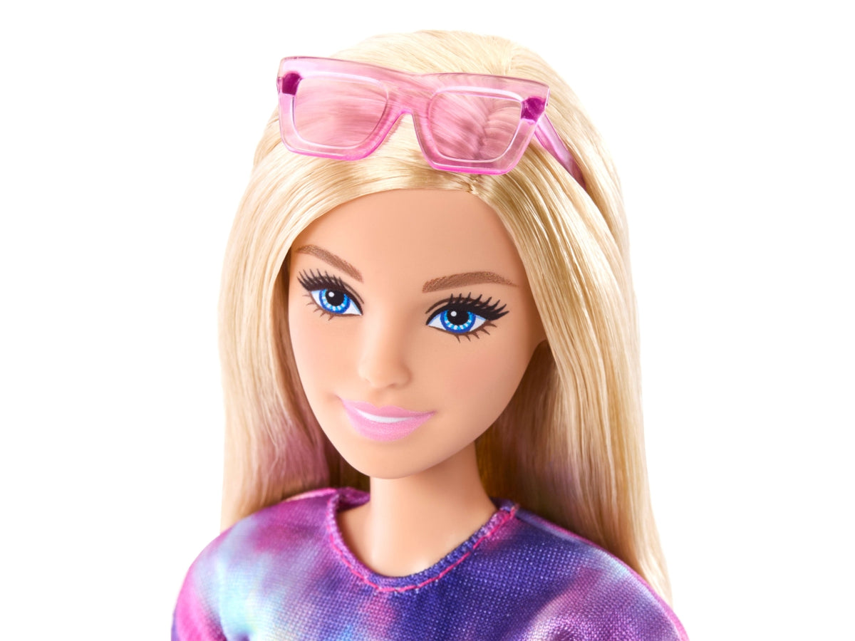 Barbie malibu core doll