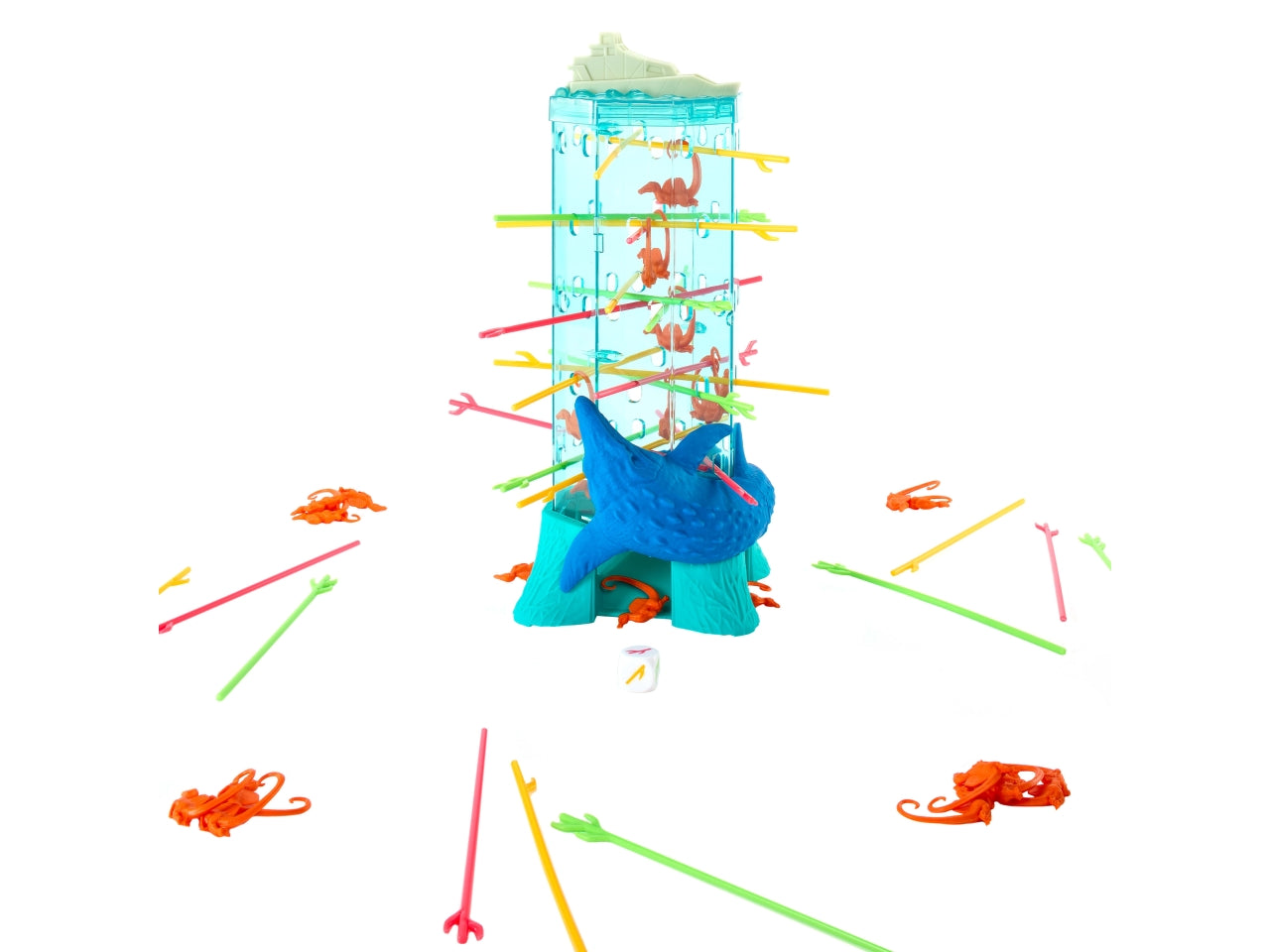 Gioco Tumblin' saga