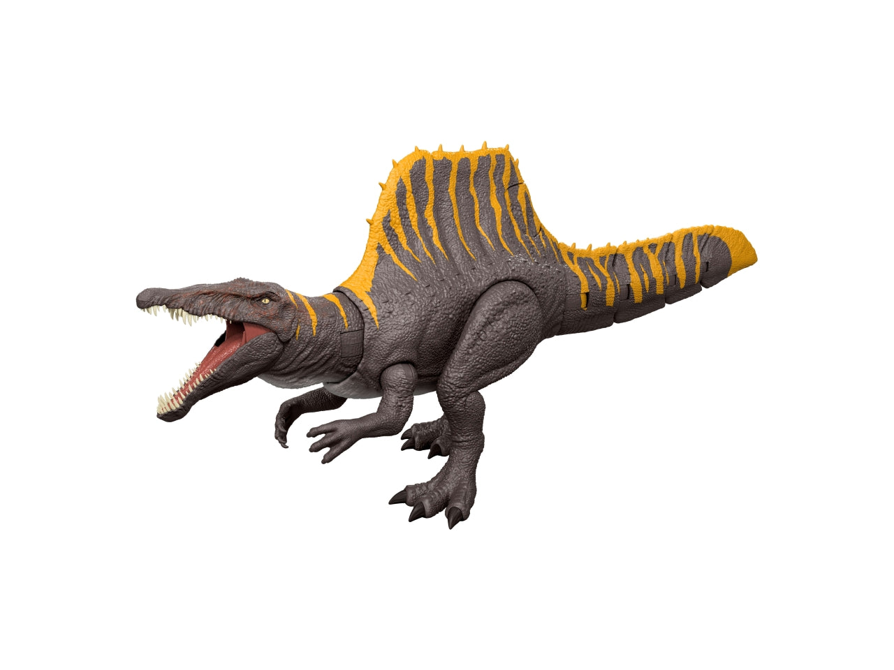 Jurassic world spinosauro