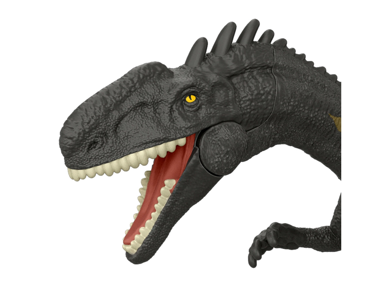 Jurassic World movie attacco fatale assortiti