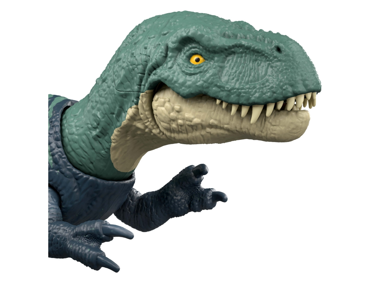 Jurassic World movie attacco fatale assortiti