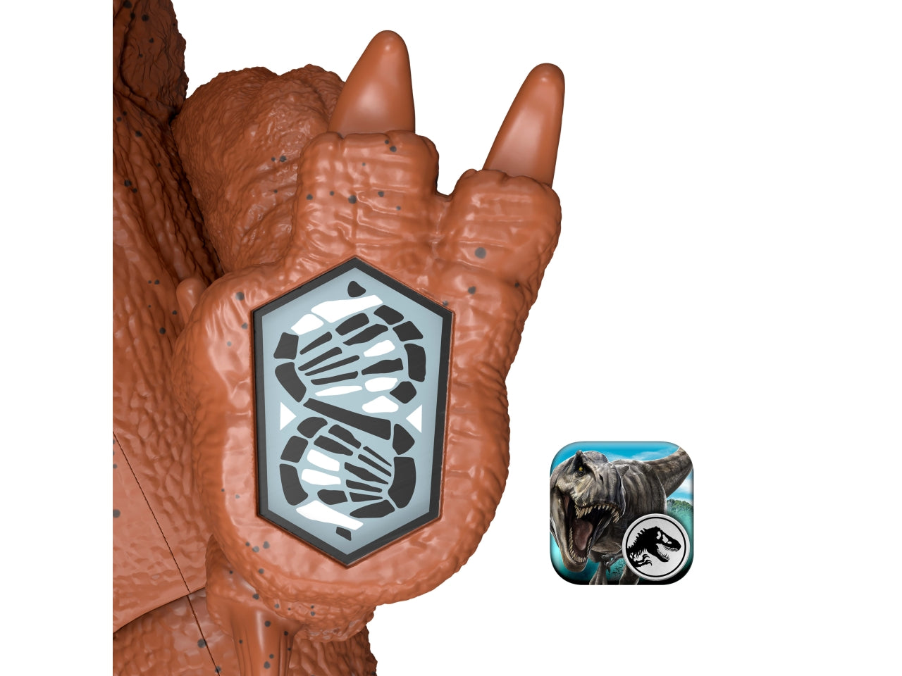 Jurassic World movie attacco fatale assortiti