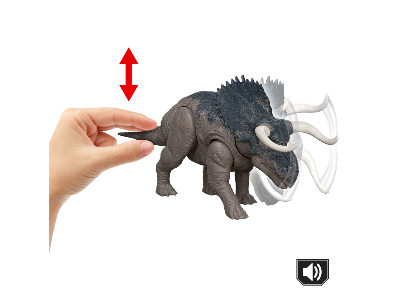 Jurassic world saga wld roar ast