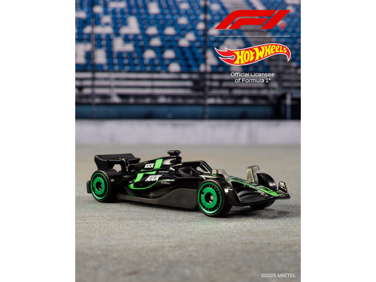 Hot wheels 5pk race team