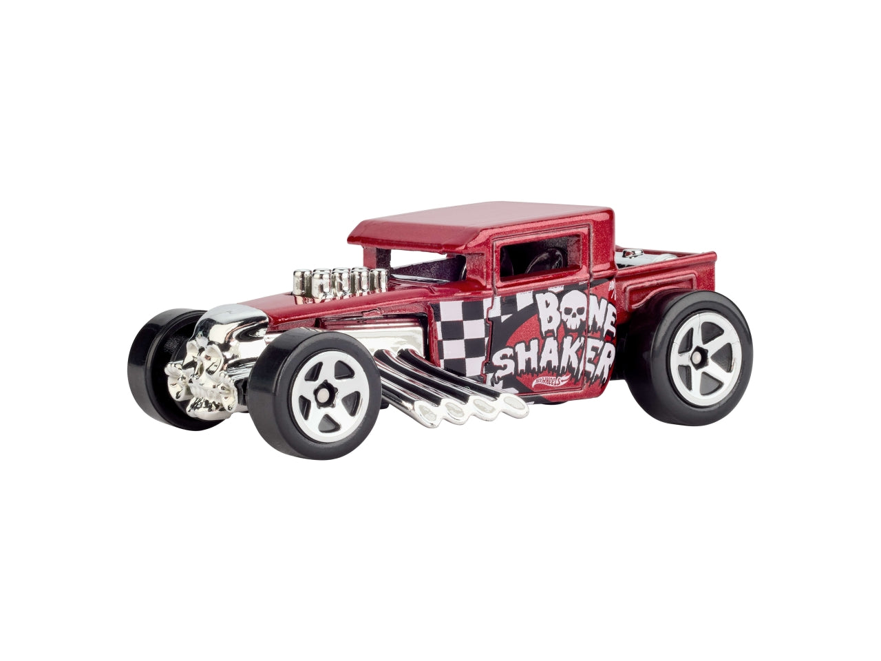 Hot wheels 80th anniversario