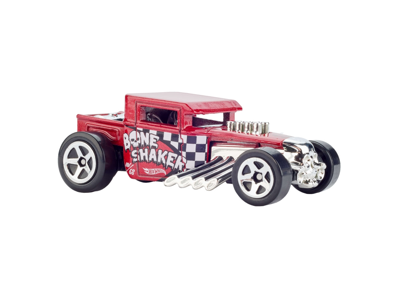 Hot wheels 80th anniversario