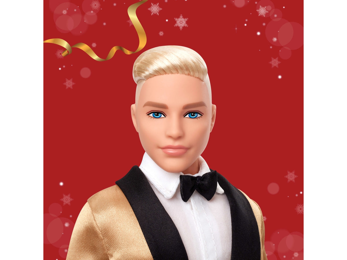 Ken magia delle feste$
