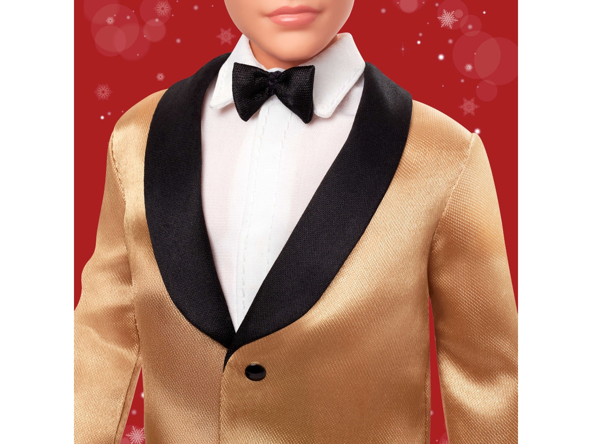 Ken magia delle feste$