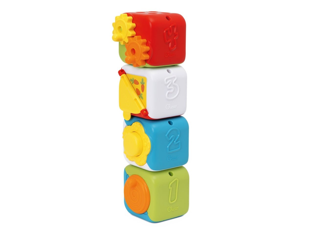 Chicco gioco s2p cubi multiattivita china