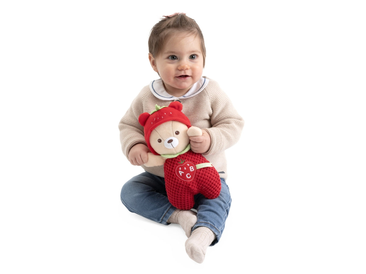 Chicco gioco abc berry teddy it-en-es