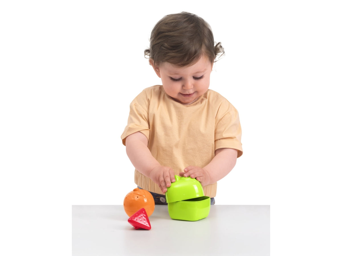 Chicco gioco smart shopping 2in1 int