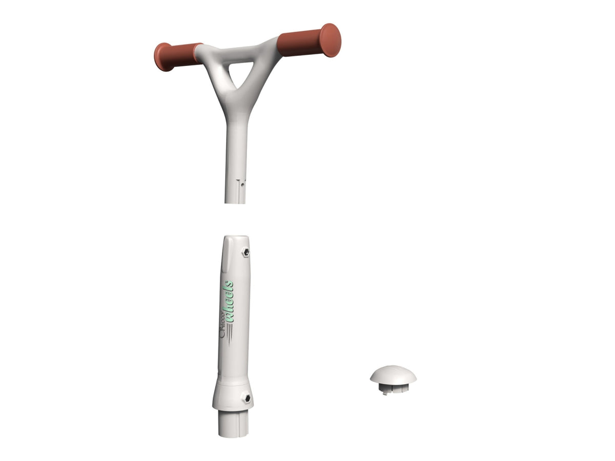 Chicco gioco monopattino evolutivo 2in1