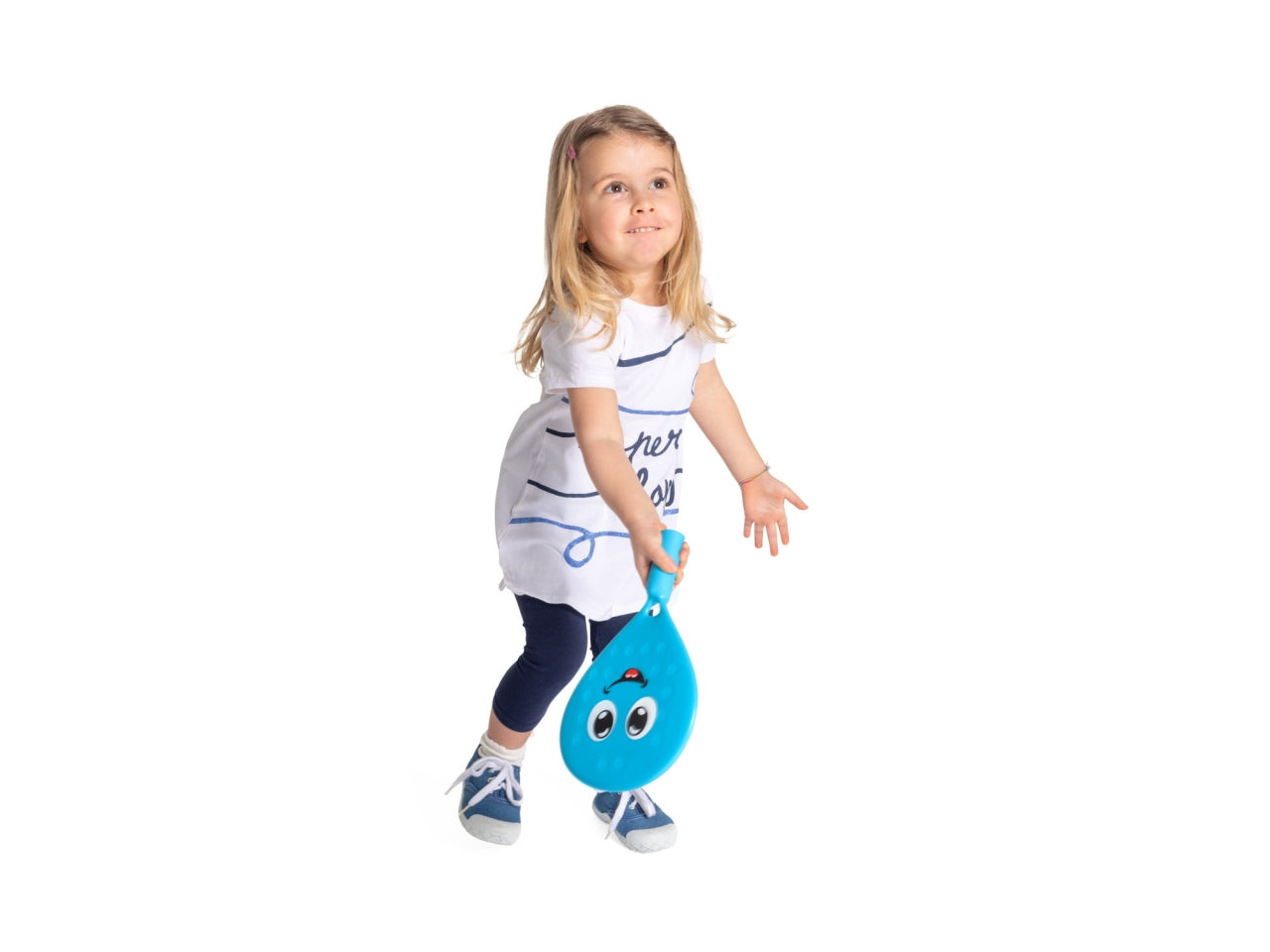 Chicco gioco padel set