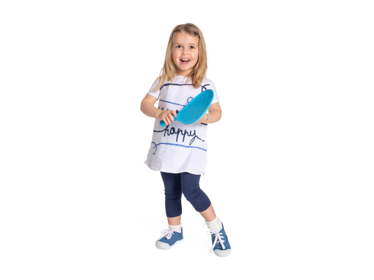 Chicco gioco padel set