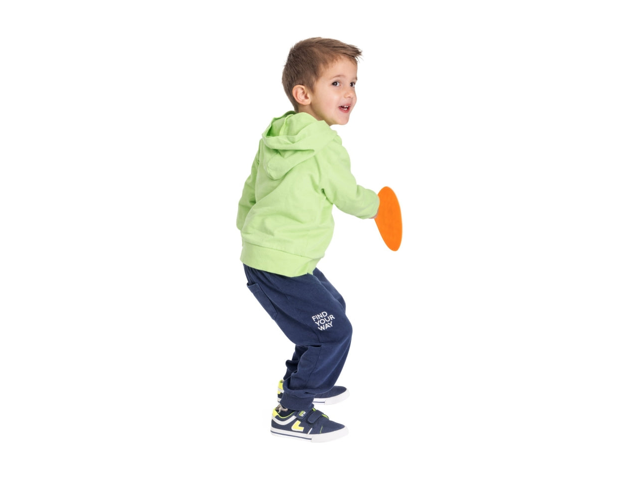 Chicco gioco padel set